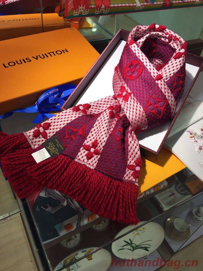 Louis Vuitton Scarf LV00157 Louis Vuitton Scarf LV00157